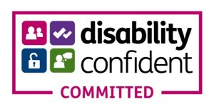 Disability-Confident-Committed