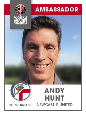 Andy-Hunt