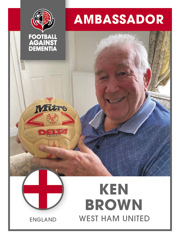 Ken-Brown
