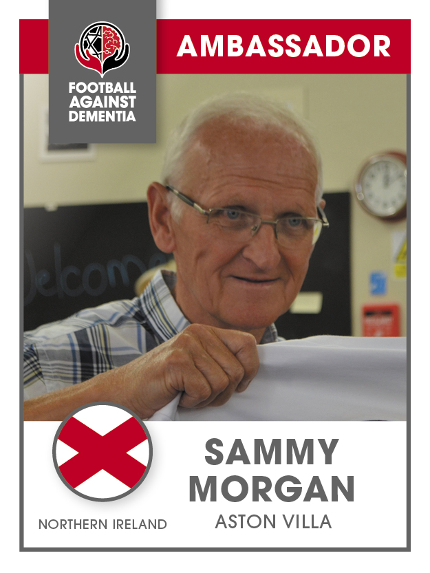 Sammy-Morgan