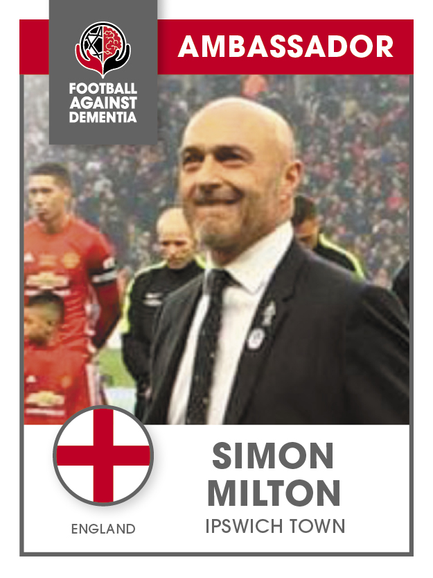 Simon-Milton