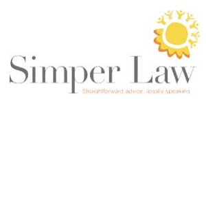 Simper Law – Power of Attorney, Wills, Disputes