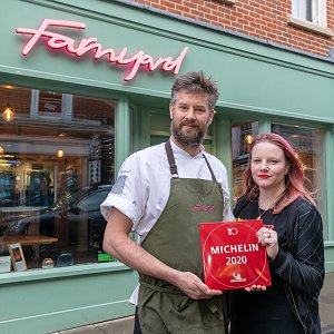 Farmyard Restaurant – Dementia Friendly Lunches